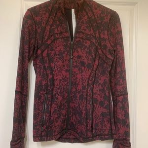 Lululemon Define Jacket